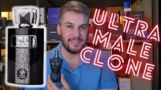 Perfume Árabe Clone Do Ultramale? É Sério Isso?