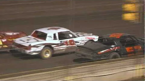 Kenneth Seay Wins 4-8-11