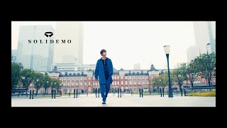 Youtube: TOKYO Miracles / SOLIDEMO