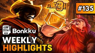 🌟 BONKKU - WEEKLY HIGHLIGHTS #135