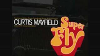 Gypsy Woman - Curtis Mayfield