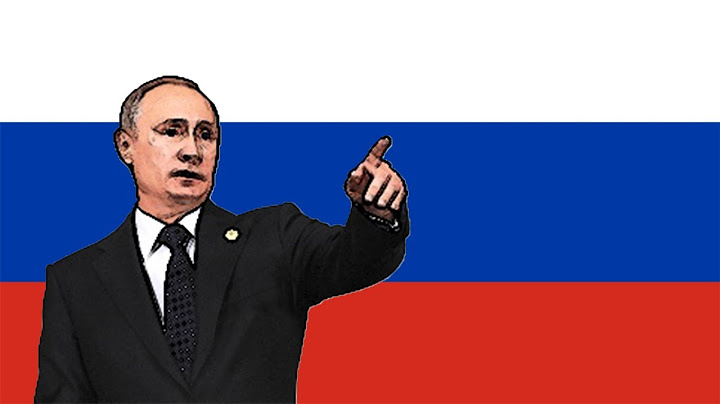 5 Curiosità sulla RUSSIA