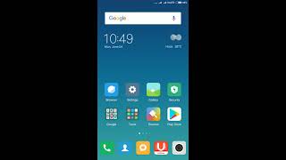 How to makes contact as a speed dial in android screenshot 3