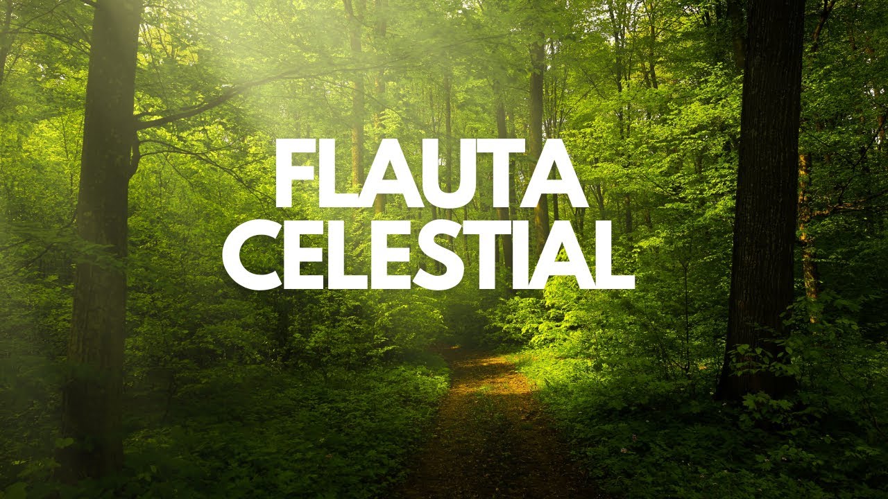 Flauta Celestial.