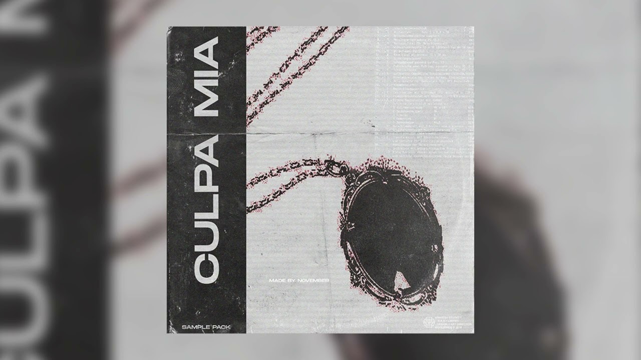 [FREE] [10] SPANISH GUITAR LOOP KIT - 'Culpa Mia' (Live Guitar, Morad, Beny JR & More)