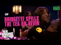 Bridgette Spills All the Tea on Kevin | Real Husbands of Hollywood | LOL! Network