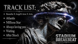 Download lagu STADIUM BREAKBEAT FULL BASS VIRAL TIK TOK DJ REMELIA X ANGEL'S LOVE X ARIA X ATLANTIS X MILIONS STAR