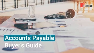 Accounts Payable Buyer