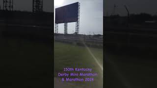 Humana Kentucky Derby Festival MiniMarathon & Marathon 2024 #kentuckyderby #marathon #minimarathon