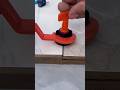 advanced tool for leveling ceramic surfaces #shorts
