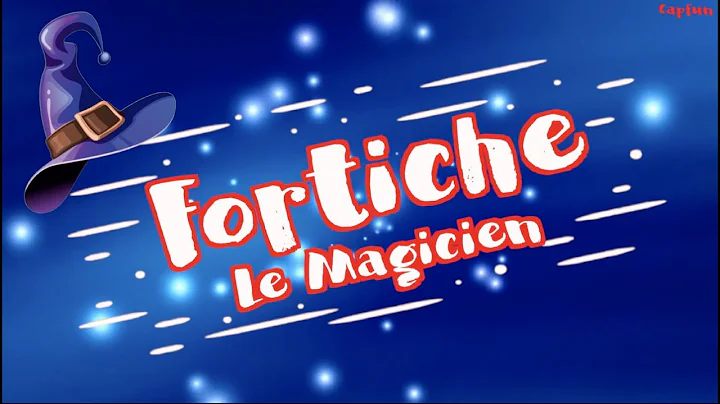 Fortiche - Ensorcel
