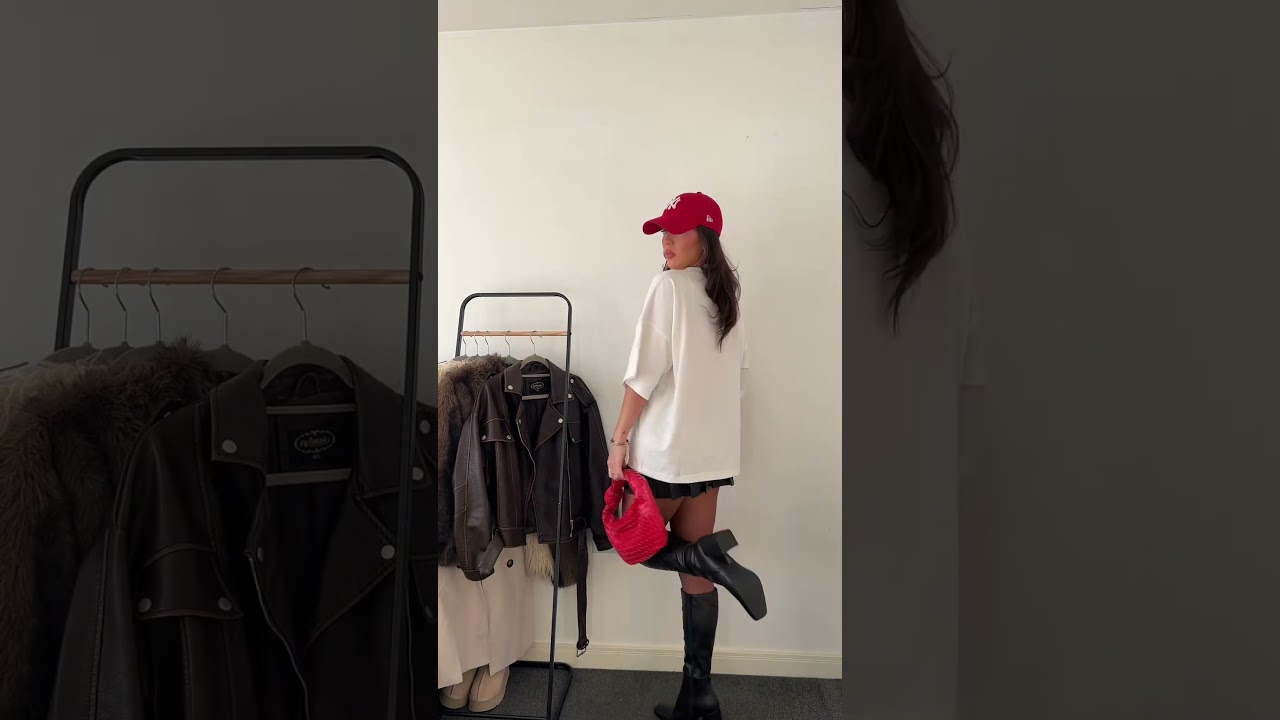 Styling Knee High Boots @publicdesire 