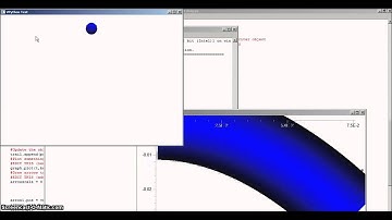 Lab 2: Motion of Falling objects