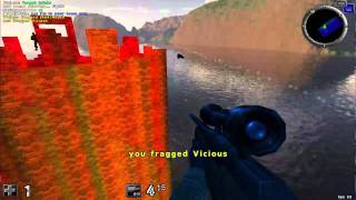 AssaultCube Funny & Professional Gameplay HD