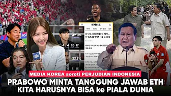 Prabowo Demands ETH Take Responsibility for Erick Thohir's Gambling Failure, "Embarrassed to the ...