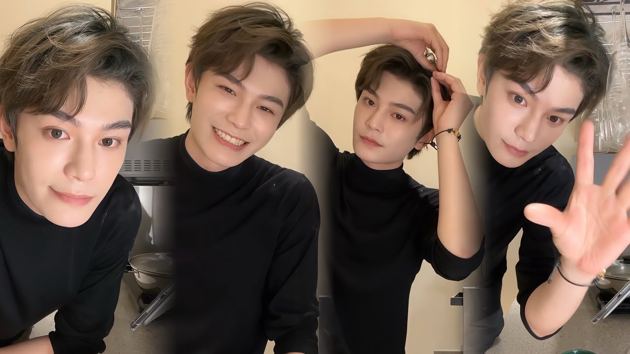 丁禹兮直播備份｜陪看《淮水竹亭》25、26集