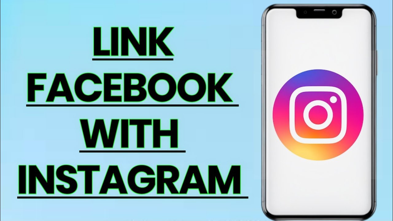 How To Link Facebook With Instagram Simple Steps YouTube how-to-link-facebook-with-instagram-simple-steps-youtube