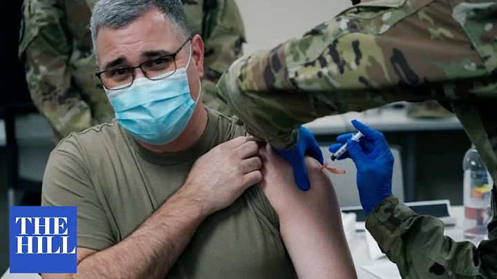 Reporter Presses Pentagon Why No Religious Exemptions For Vaccine Has Been Approved