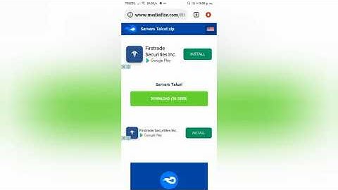 PACK DE SERVIDORES TELCEL | HTTP INJECTOR | SEPTIEMBRE 2019