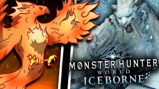 Monster Hunter World: Iceborne #32 Guiding Lands progress...