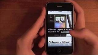 iPhone TiPs & Tricks: Screen Captures & Deleting Multiple Pics