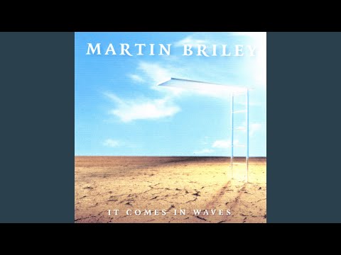 Martin Briley — Invisible