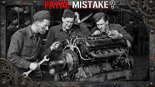 he Flaw That Shocked RAF Pilots When They First Flew The P-51 Mustang