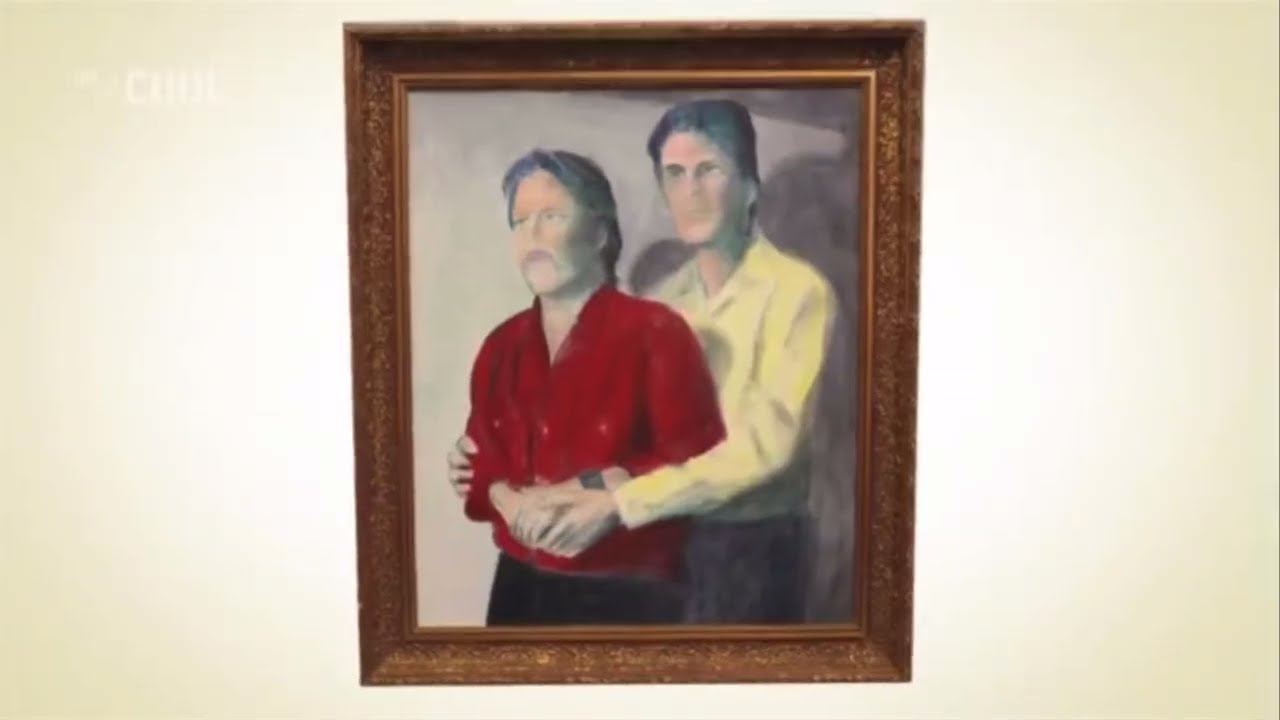 GK Productions/Hazy Mills Productions (2017)