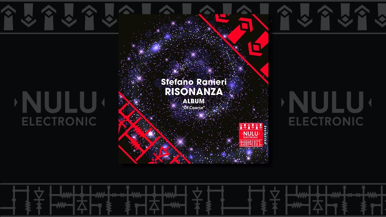 Stefano Ranieri - Of Course