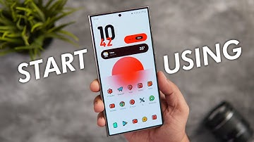 99% of Samsung Users Didn