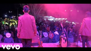 Video thumbnail of "Popurrí Flor de Piña || Rohedores de Oaxaca || En Vivo"