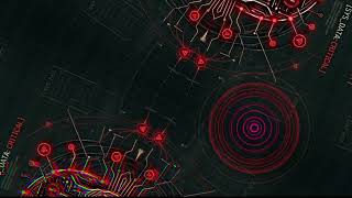 Dark Ambient | Sub Harmonic Field Stretching Mental Clarity Noise Block 5577 | 1 Hour