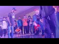 2on2 all style dance battle  level up bhopal underground dance battle deepakvnishad vishnukc 