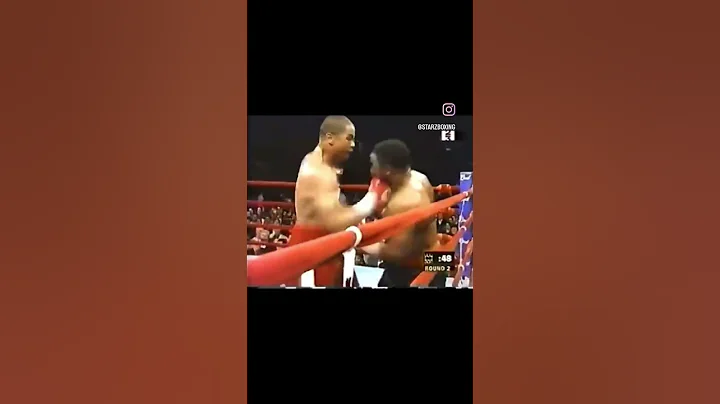 chris byrd incredible defence - DayDayNews