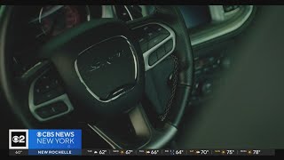 CBS News Investigates: Car hacking