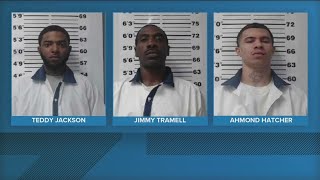 3 dead, 12 injured after 'possible riot' at Georgia prison, sheriff's office says