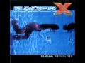 Racer X - Poison Eyes