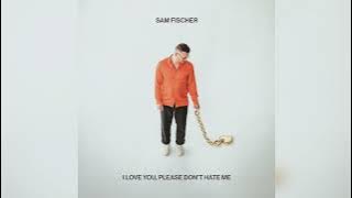 Sam Fischer - I Love You, Please Don't Hate Me
