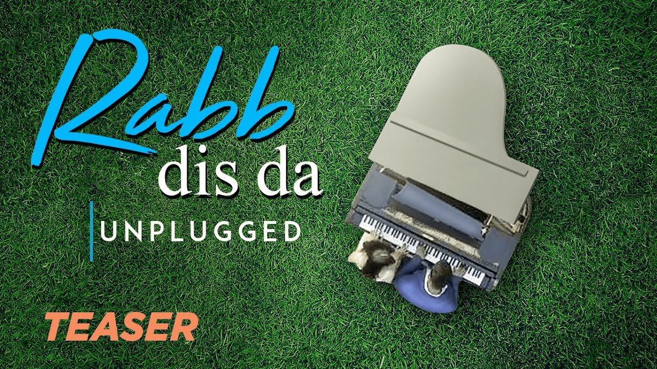 Song Teaser ► Rabb Disda: Kapil Sahdev | S Mukhtiar | Releasing 29 May