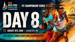 2026 BTM Championships Day 8- SEMI FINALS- ARNUTI/ BOZKO vs SANTANA/ ZAMBALDI