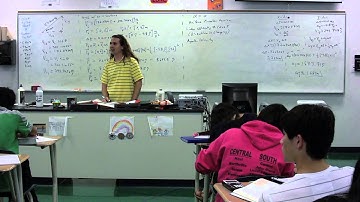 Introduction to Uniform Circular Motion