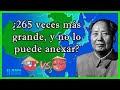 🇨🇳¿Por qué CHINA no ha anexado TAIWÁN [¡Hasta ahora!]? 🇹🇼