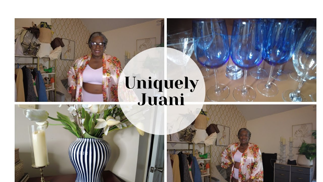 Новый весенний декор~ OuterUnder ~Увлечение тайцзи