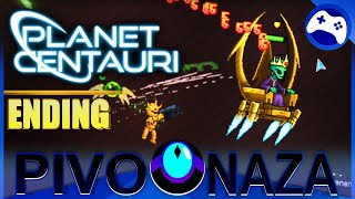 🔴 Planet Centauri - Saving the World (STREAM 10)