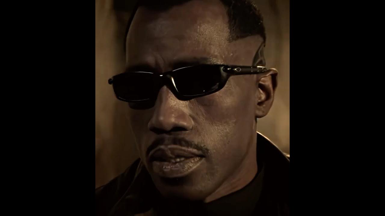 Blade’s Most Badass Moment Ever | Blade 2 Edit | Blade - D'Angello & Francis #shorts #edit #blade Blade’s Most Badass Moment Ever | Blade 2 Edit | Blade - D'Angello & Francis #shorts #edit #blade