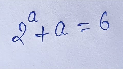 can you solve this complex problem? | viral math olympiad problem | how to solve