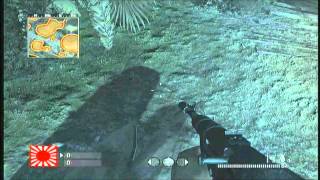 COD 5 MAKIN GLITCH