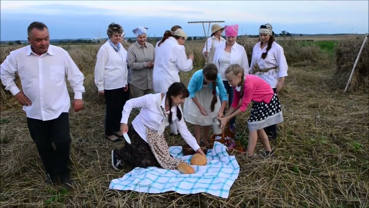 Jak to dawniej w Gminie Kolno bywało -  