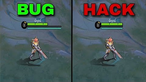 unli sniper vs hack damage beatrix
