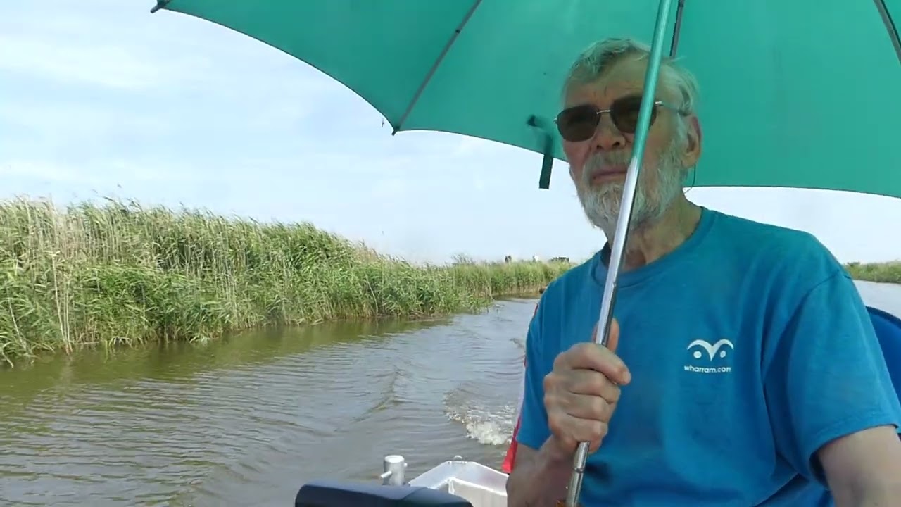 03 Lauwersoog Dokkum 20250612 13